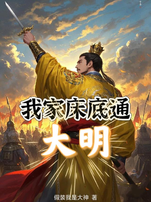 我家床底通大明