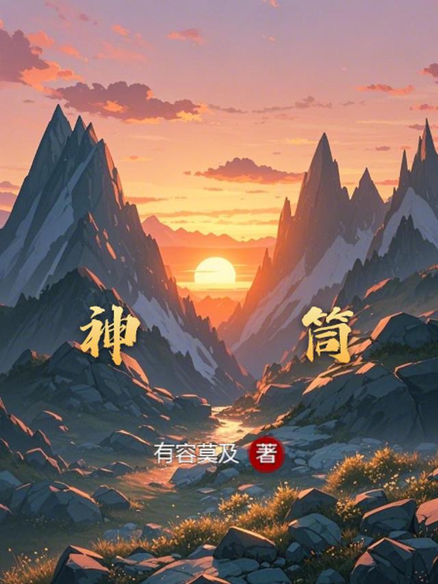 神筒