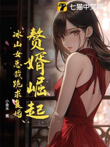 赘婿崛起：冰山女总裁跪求复婚