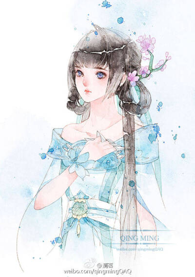 病美人医师他魅力值过高