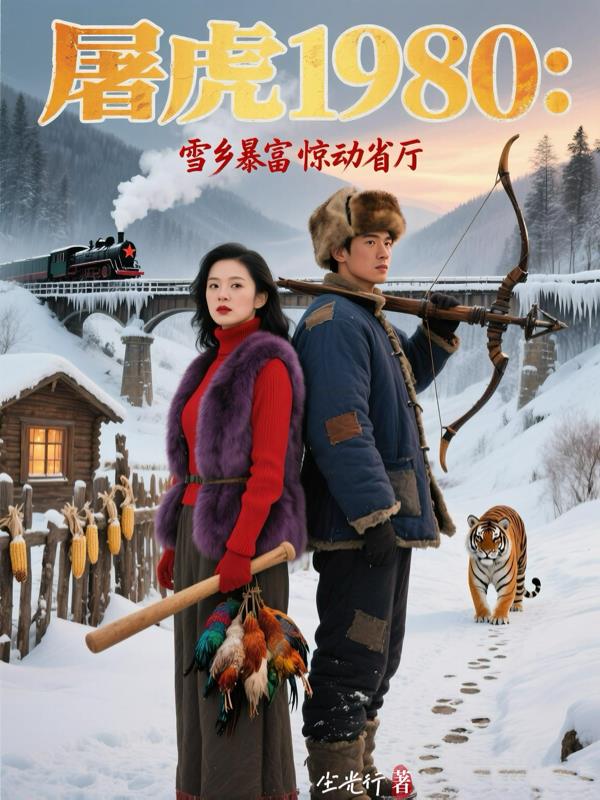 屠虎1980：雪乡暴富惊动省厅